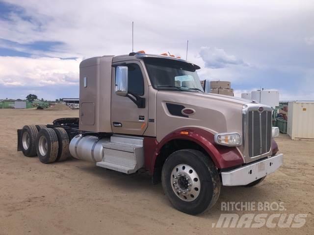 Peterbilt  Sattelzugmaschinen