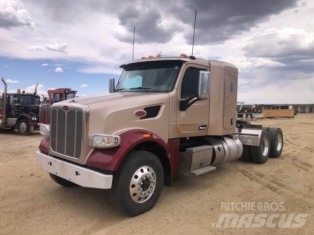 Peterbilt  Sattelzugmaschinen