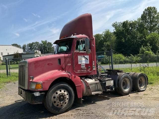 Peterbilt  Sattelzugmaschinen