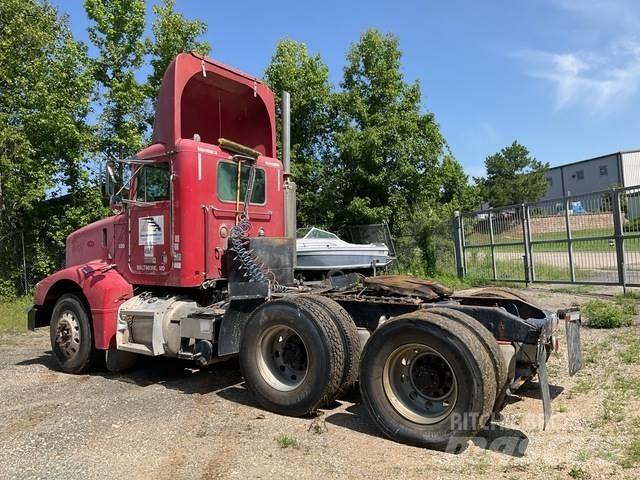 Peterbilt  Sattelzugmaschinen