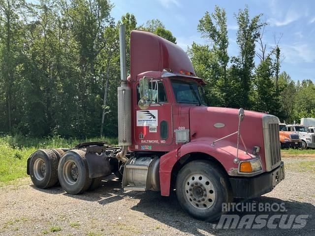 Peterbilt  Sattelzugmaschinen