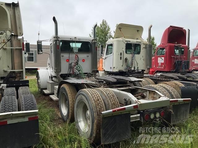 Peterbilt  Sattelzugmaschinen