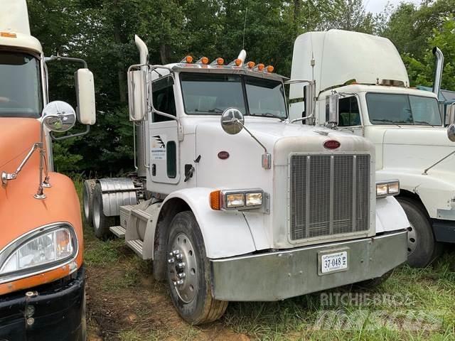 Peterbilt  Sattelzugmaschinen