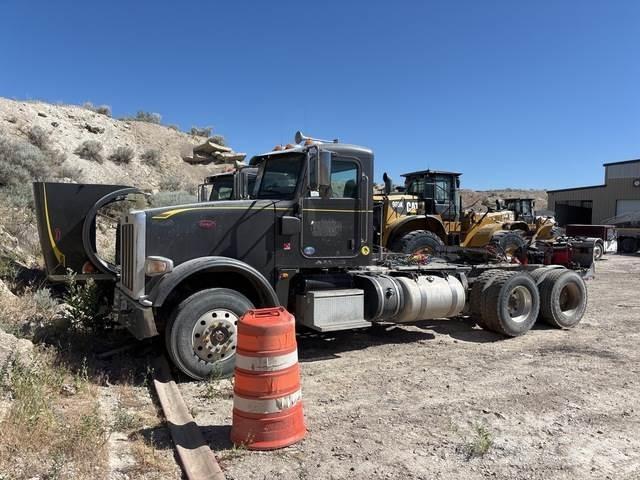 Peterbilt  Sattelzugmaschinen