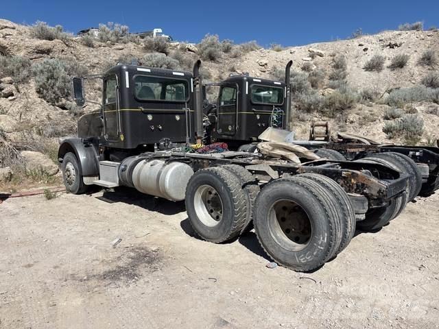 Peterbilt  Sattelzugmaschinen