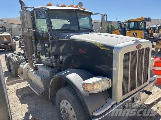 Peterbilt  Sattelzugmaschinen