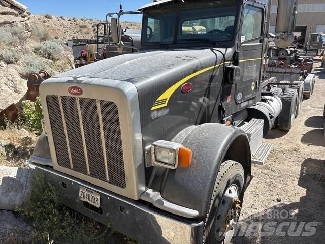 Peterbilt  Sattelzugmaschinen