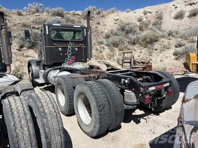 Peterbilt  Sattelzugmaschinen