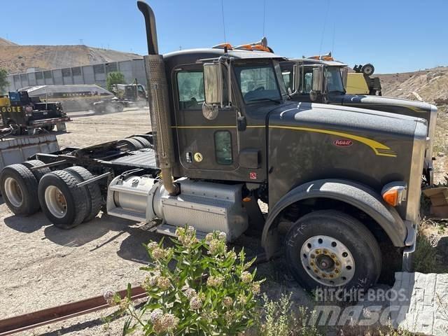 Peterbilt  Sattelzugmaschinen
