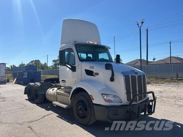 Peterbilt  Sattelzugmaschinen