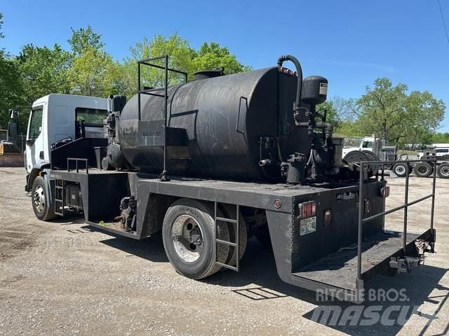 Peterbilt 220 Andere Fahrzeuge