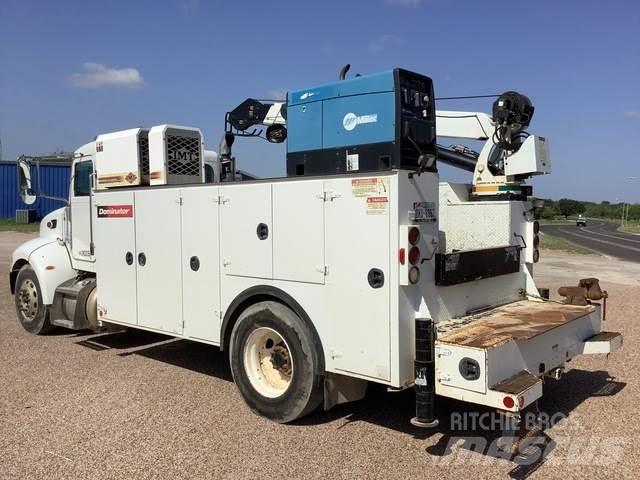 Peterbilt 330 Kommunal-Sonderfahrzeuge