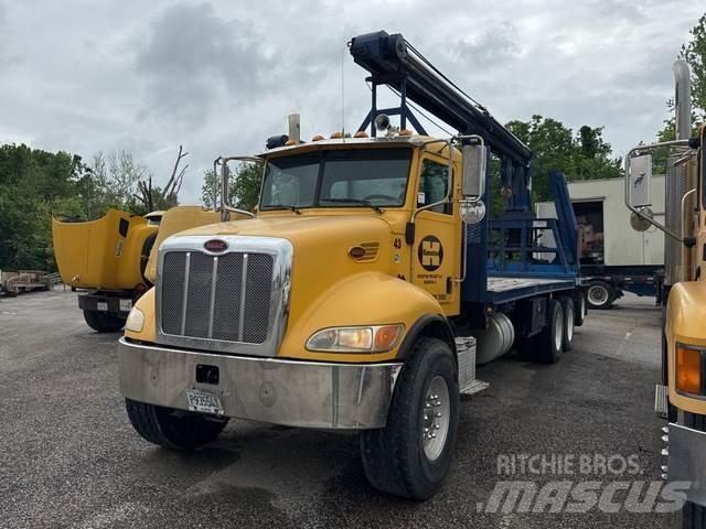 Peterbilt 335 Andere Fahrzeuge