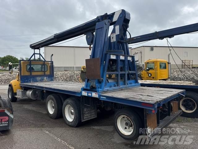 Peterbilt 335 Andere Fahrzeuge