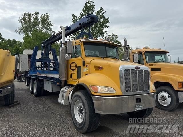 Peterbilt 335 Andere Fahrzeuge