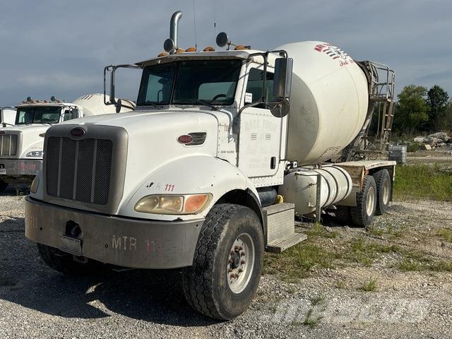 Peterbilt 335 Andere Fahrzeuge