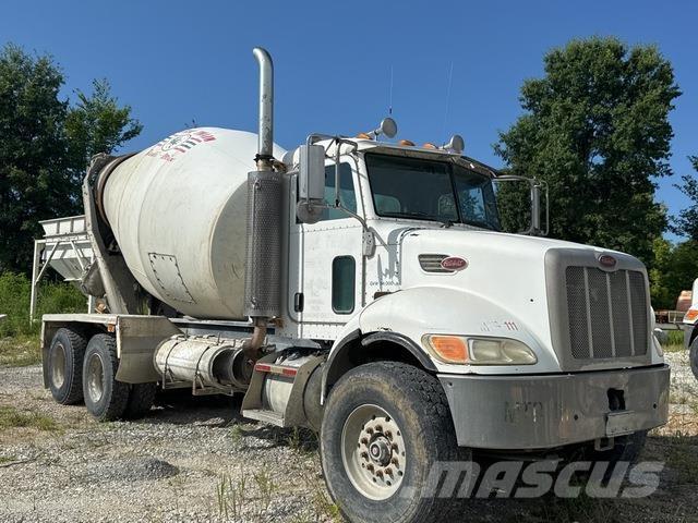 Peterbilt 335 Andere Fahrzeuge