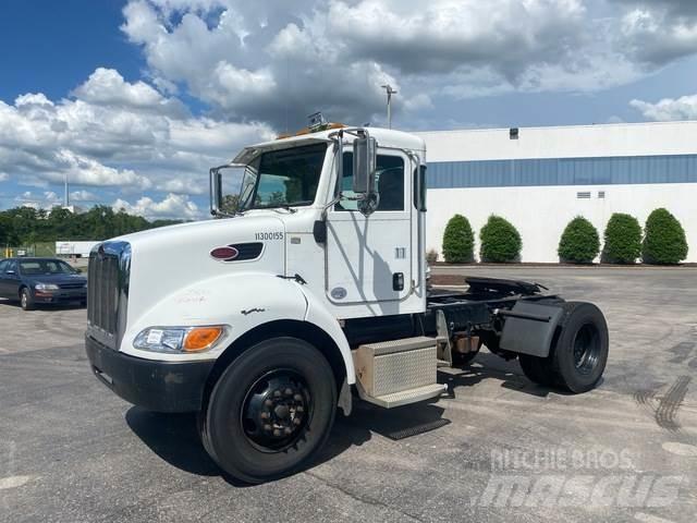 Peterbilt 337 Sattelzugmaschinen