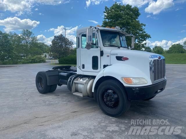 Peterbilt 337 Sattelzugmaschinen