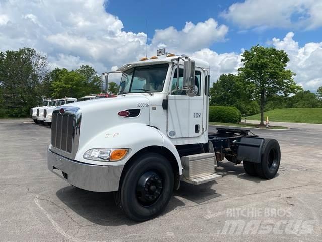 Peterbilt 337 Sattelzugmaschinen