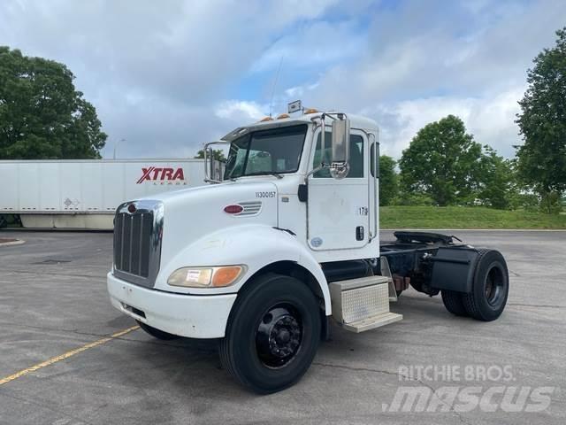Peterbilt 337 Sattelzugmaschinen