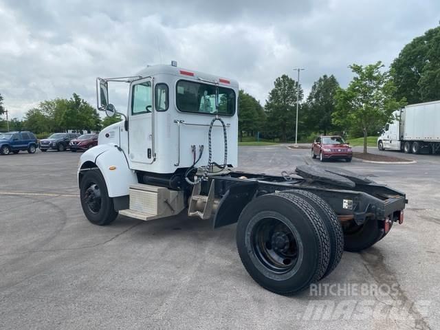 Peterbilt 337 Sattelzugmaschinen