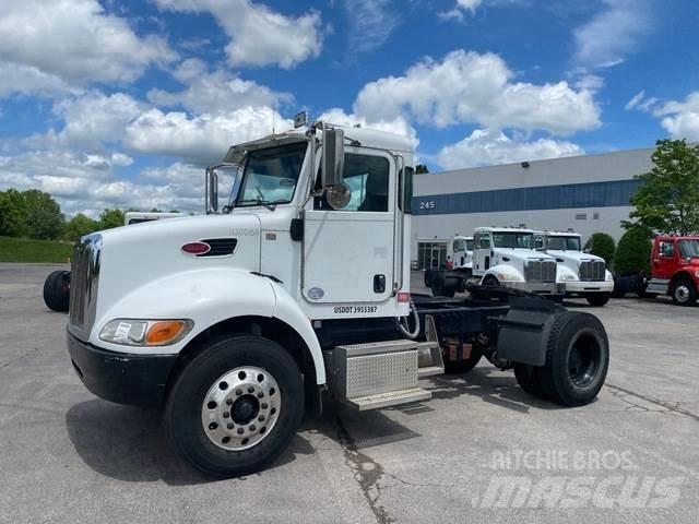 Peterbilt 337 Sattelzugmaschinen