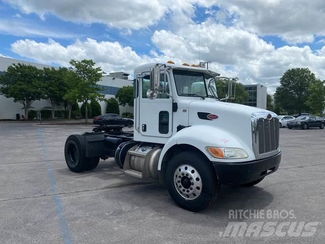 Peterbilt 337 Sattelzugmaschinen