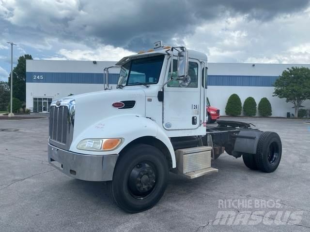 Peterbilt 337 Sattelzugmaschinen