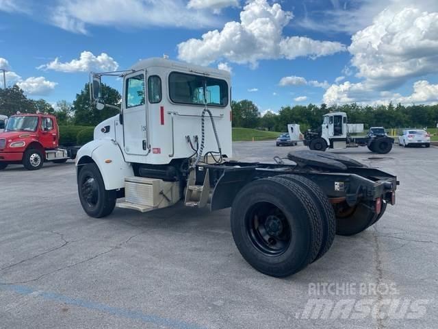 Peterbilt 337 Sattelzugmaschinen
