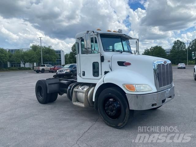 Peterbilt 337 Sattelzugmaschinen