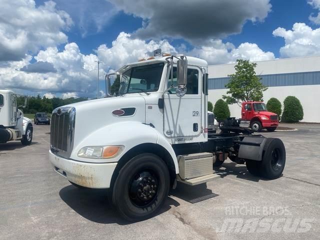 Peterbilt 337 Sattelzugmaschinen