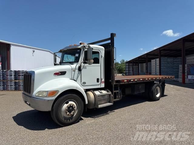 Peterbilt 337 Kipper