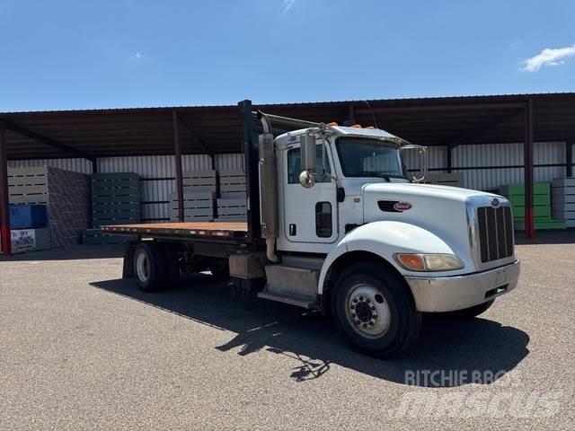 Peterbilt 337 Kipper