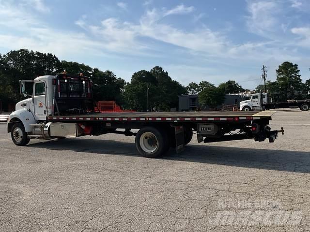 Peterbilt 337 Bergungsfahrzeuge