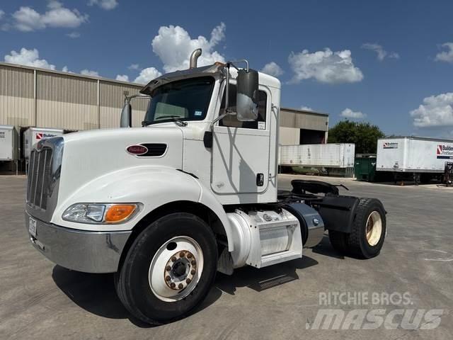 Peterbilt 337 Sattelzugmaschinen