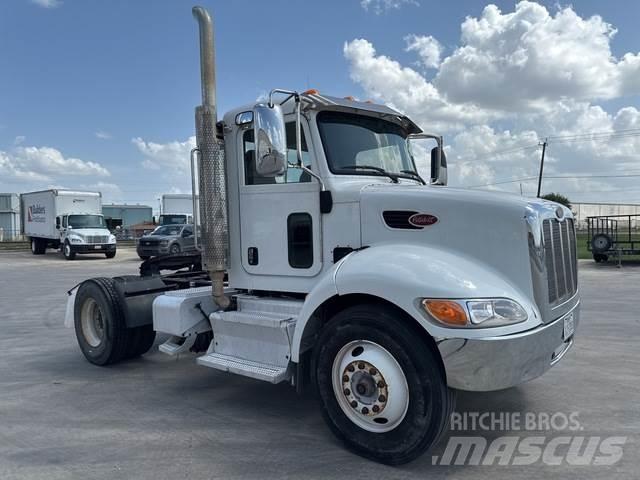 Peterbilt 337 Sattelzugmaschinen