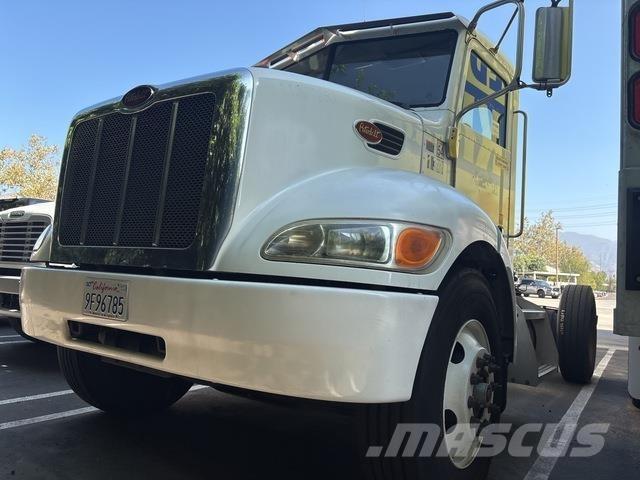 Peterbilt 337 Sattelzugmaschinen
