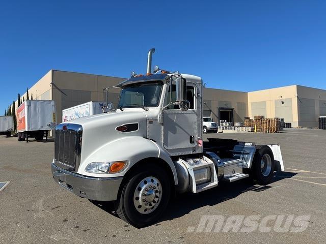 Peterbilt 337 Sattelzugmaschinen