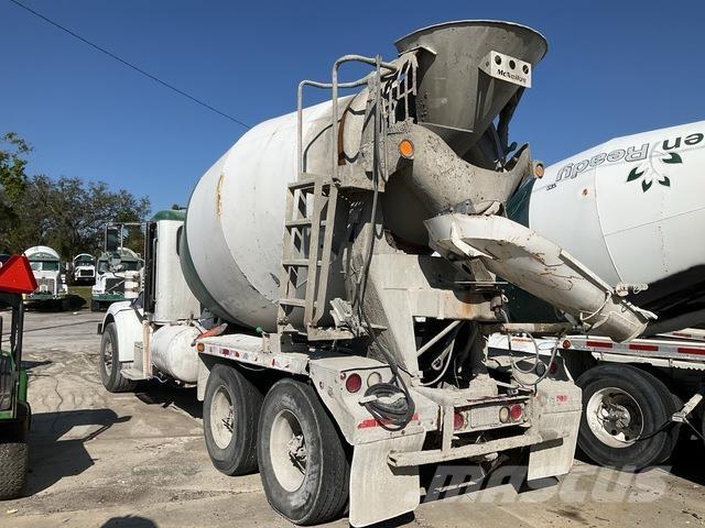 Peterbilt 357 Andere Fahrzeuge