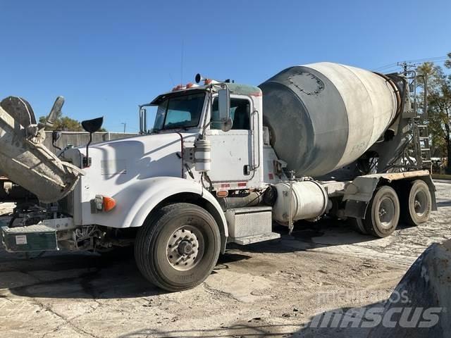 Peterbilt 357 Andere Fahrzeuge