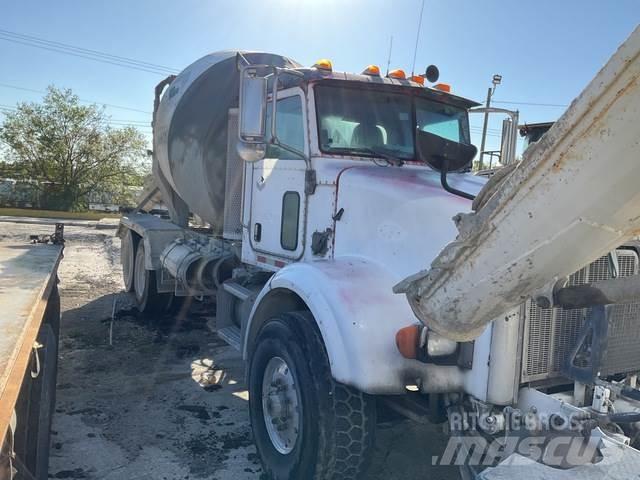 Peterbilt 357 Andere Fahrzeuge