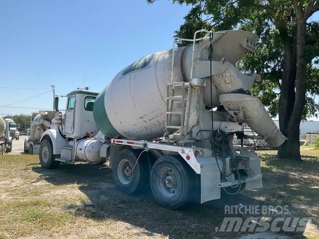 Peterbilt 357 Andere Fahrzeuge
