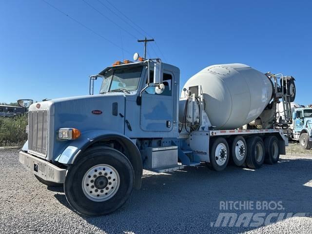 Peterbilt 357 Andere Fahrzeuge