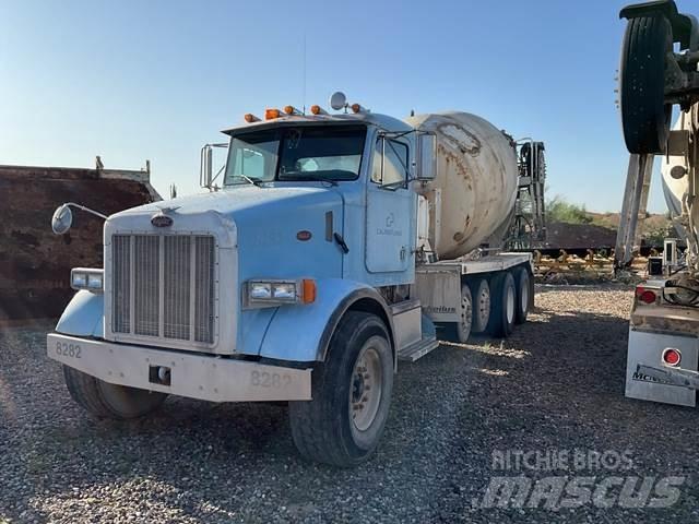 Peterbilt 357 Andere Fahrzeuge