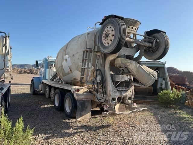 Peterbilt 357 Andere Fahrzeuge