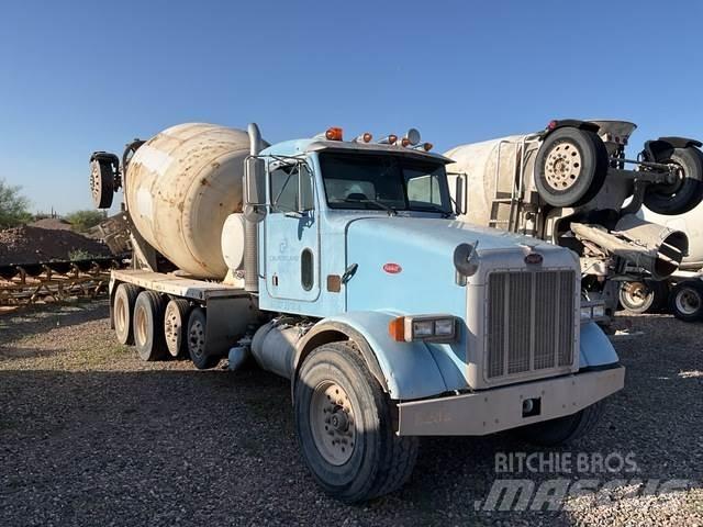 Peterbilt 357 Andere Fahrzeuge