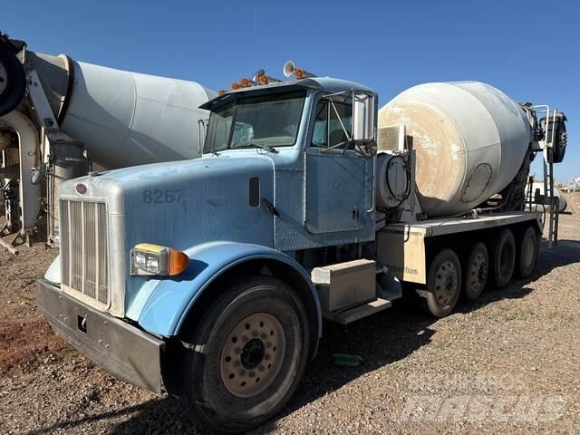 Peterbilt 357 Andere Fahrzeuge