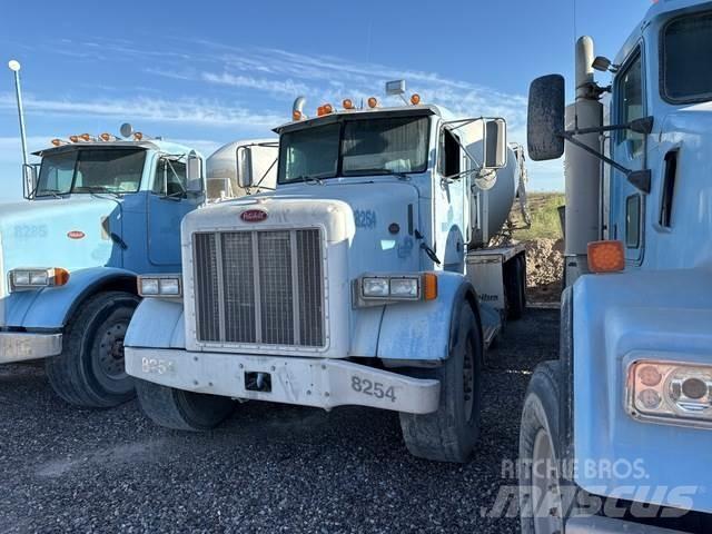 Peterbilt 357 Andere Fahrzeuge