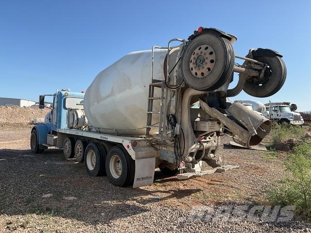 Peterbilt 357 Andere Fahrzeuge